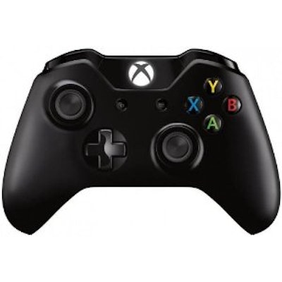 Official Xbox One Wireless Controller: Amazon.co.uk: PC & Video Games