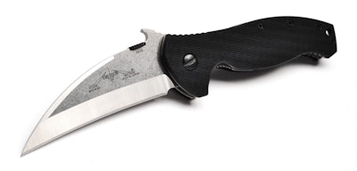 P-SARK - Emerson Knives Inc.