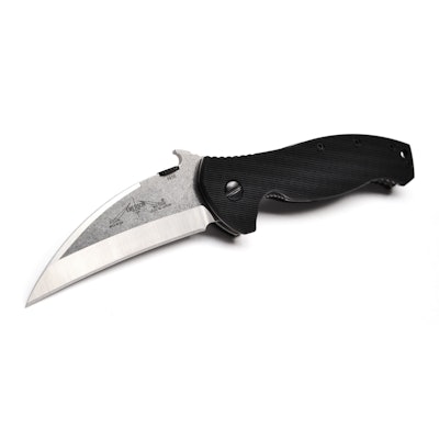 P-SARK - Emerson Knives Inc.