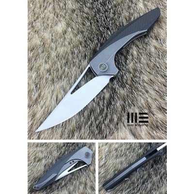 We Knife Co: 720 - Zeta