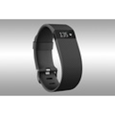 Fitbit Charge™ Wireless Activity + Sleep Wristband
