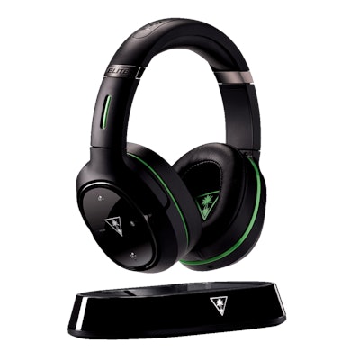    Elite 800X Xbox One™ Gaming Headset                          – Turtle
