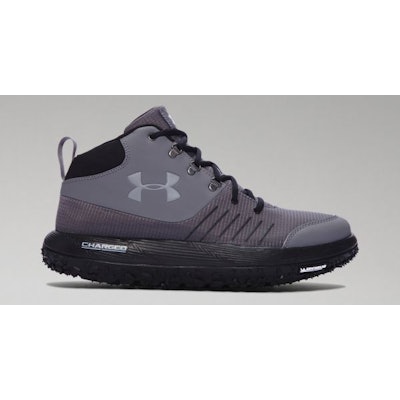 Men's UA Overdrive Fat Tire Hiking Boots | Under Armour US