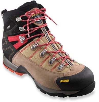 Asolo Fugitive GTX Hiking Boots - Men's - REI.comREI Garage Logo