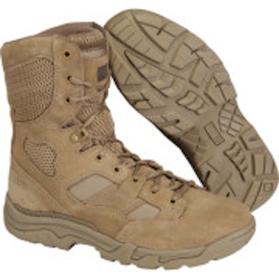 5.11 Tactical Taclite 8 Inch Boots 