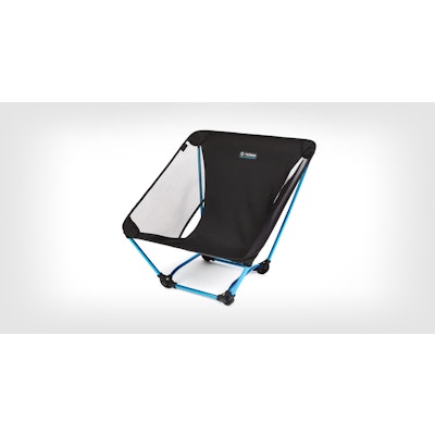 Helinox Ground Chair - an ultralight portable chair | Helinox Australia
