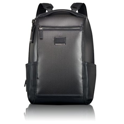 Carbon Fiber Watkins Backpack | Tumi North America Site