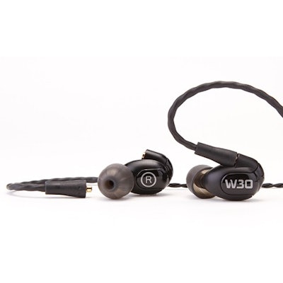 W30 Earphones - W Series - Universal Series