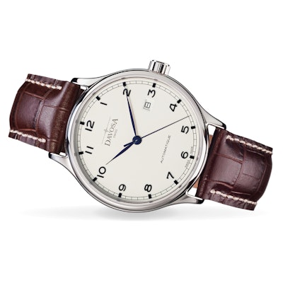 Classic | Gents | DAVOSA Watches