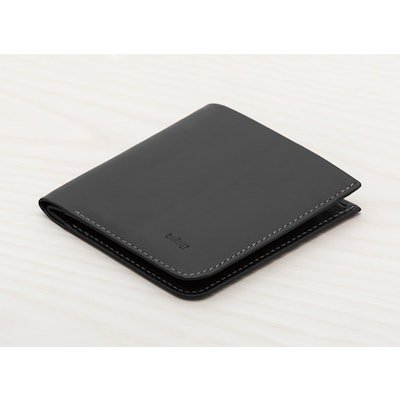 High Line - Slim Leather Wallets by Bellroy