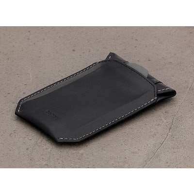 Elements Sleeve - Slim Leather Wallets by Bellroy