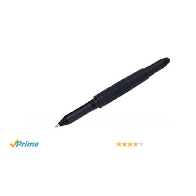 BlackField Tactical Pen: Amazon.de: Sport & Freizeit