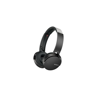 Deep Bass Bluetooth® Over-Ear Headphones | MDR-XB650BT | Sony US