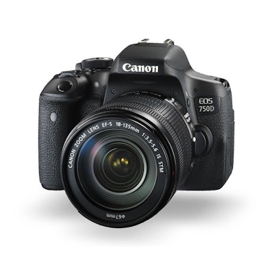     EOS 750D | Canon Australia