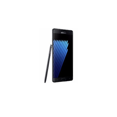 Samsung Galaxy Note 7 N930FD DUAL SIM Factory Unlocked Smartphone In
