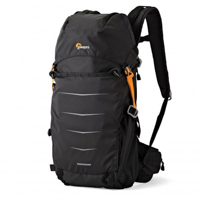 Mirrorless and Compact DSLR Sport Camera Backpack | Lowepro  Camera bags, backpa