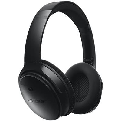 Bose QC35 Wireless Noise Cancelling Headphones