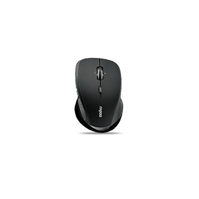 Rapoo 3900P Wireless 5G Gaming Mouse