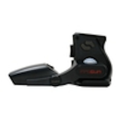 ZALMAN FG1000 Black 6 Buttons 1 x Wheel USB Wired 2000 dpi Gun Mouse - Newegg.co