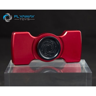 Falcon Spinner by Flyaway Toys