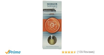 Amazon.com: Merkur-Razor Progress Long Handle Adjustable Safety Razor: Beauty