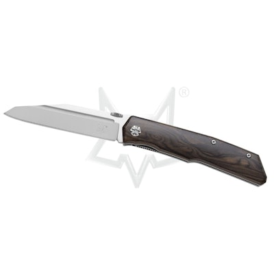 FX-515W Terzuola design - Folding Knives - FOX Knives