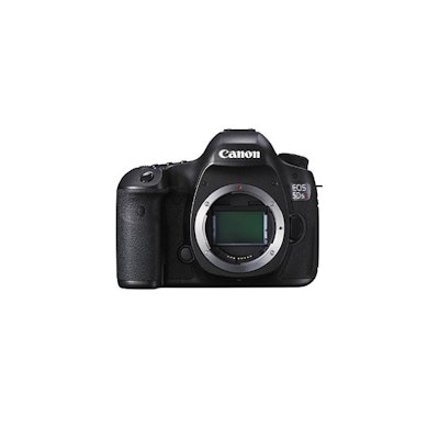 Amazon.com : Canon EOS 5DS R Digital SLR with Low-Pass Filter Effect Cancellatio