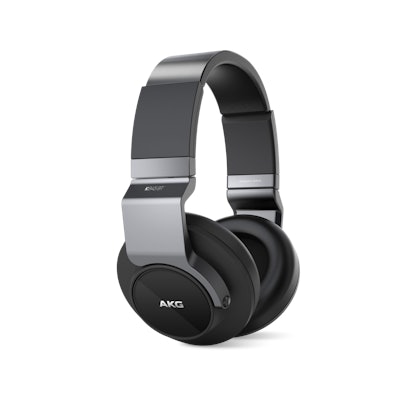 AKG K845BT | Bluetooth Wireless Over-ear Headphones