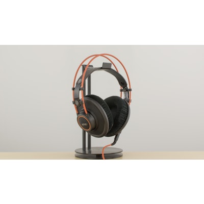 K712 PRO - Reference Studio Headphones | AKG Acoustics
		