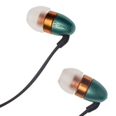 Grado GR10e In-Ear Series Earphones