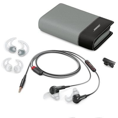 SoundTrue® Ultra in-ear headphones – Samsung & Android™ 