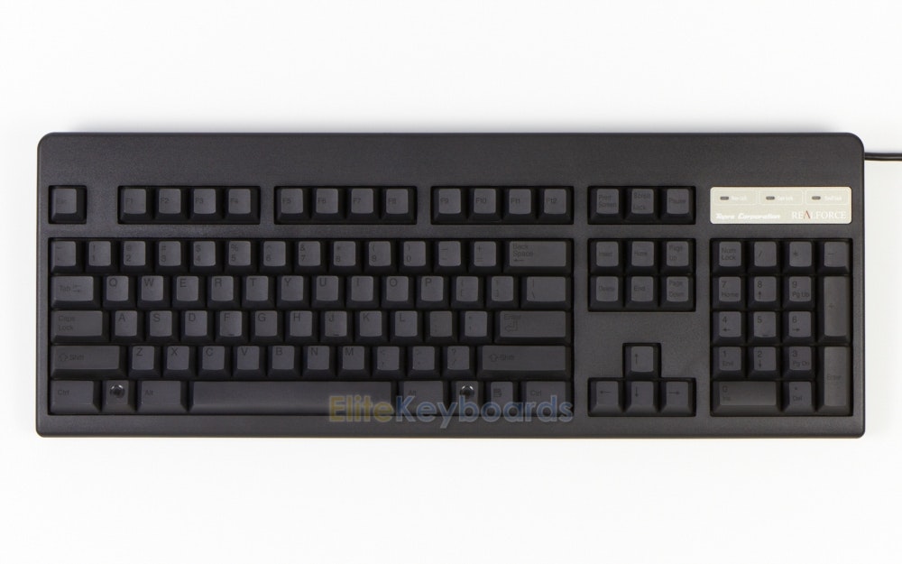 Best Mechanical Keyboard for coding Poll Drop