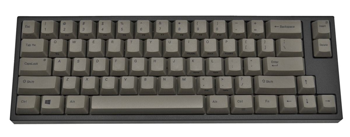Best Mechanical Keyboard for coding Poll Drop