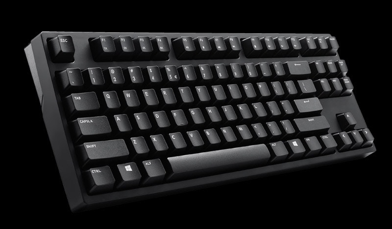 Best Mechanical Keyboard for coding Poll Drop