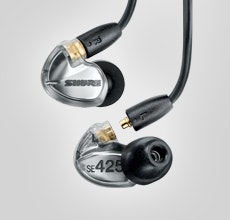 Best Mid Range IEM? Poll Drop