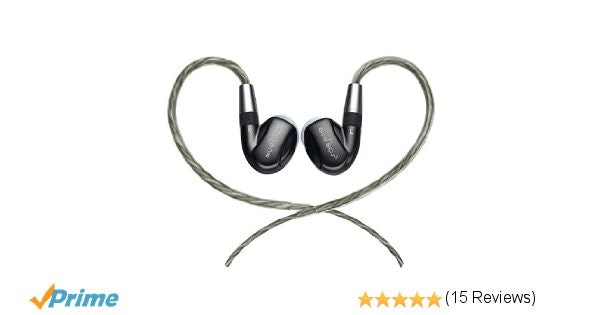 Best Mid Range IEM? Poll Drop