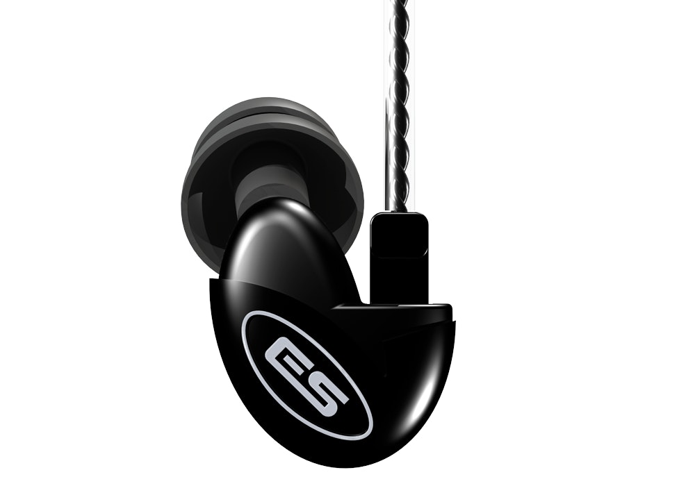 Mid range online earphones