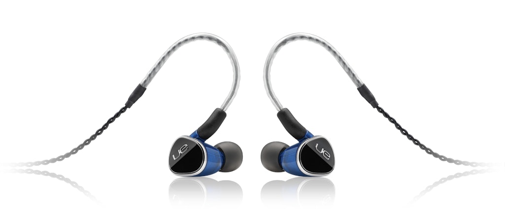 Best Mid Range IEM? Poll Drop