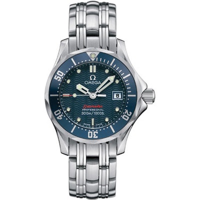 OMEGA Watches: The Collection - Seamaster