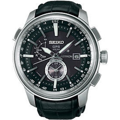 SEIKO WATCH | Press Release - Introducing a new Seiko Astron design, inspired by