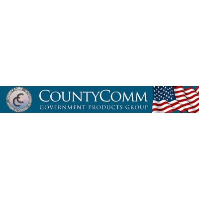 CountyComm - Maratac Pilot Watch ( Large )