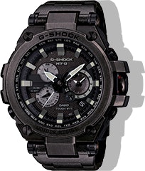 charles oscar gps watch