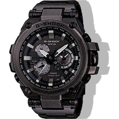 G-Shock Watches by Casio - Mens Watches - Digital Watches  | Casio - G-Shock