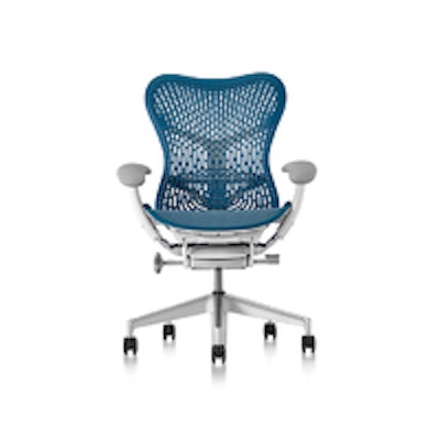 Mirra 2 - Office Chair - Herman Miller