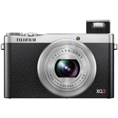 Fujifilm XQ2: Digital Photography Review