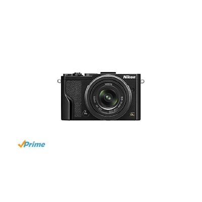 Nikon DL Premium 24-85mm f/1.8-2.8 Lens