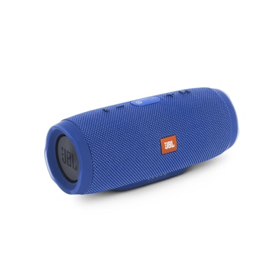 JBL Charge 3 | Waterproof Portable Bluetooth Speaker