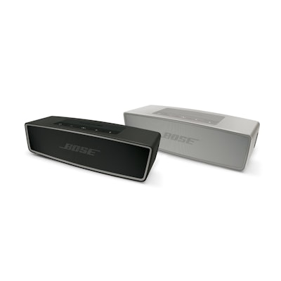 Bose® SoundLink® Mini BLUETOOTH® speaker II