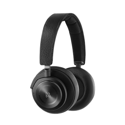 
        Beoplay H9 - wireless, over-ear headphones with ANC
        
