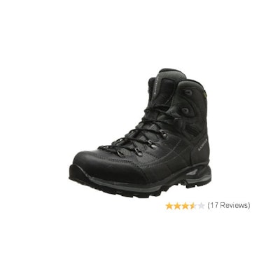 Amazon.com | Lowa Men's Hudson Goretex Mid Hiking Boot | Hiking Boots